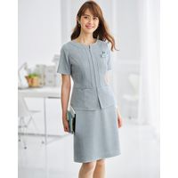 オーバーブラウス GOBL-2001-B2-11 1着 サーヴォ（直送品）