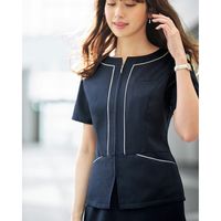 オーバーブラウス GOBL-2001-K3-17 1着 サーヴォ（直送品）