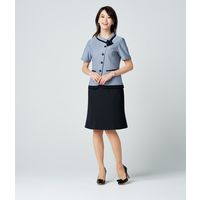 オーバーブラウス GOBL-2004-K2-07 1着 サーヴォ（直送品）