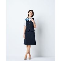 ベスト GVEL-1952-K6-07 1着 サーヴォ（直送品）