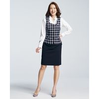 レディスベスト GVEL-1962-K5-05 1着 サーヴォ（直送品）