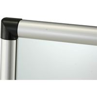 ヤマムラ 飛散防止 吊鏡 アルミ枠 YHB-13 1個