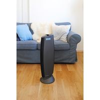 Ionic Breeze IB GRANDE カフェモカ [ IU867 CM] 59109 1台