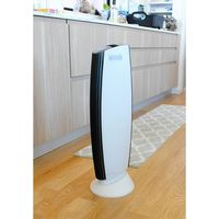 Ionic Breeze IB GRANDE ホワイトグレー [ IU867 WG] 59110 1台