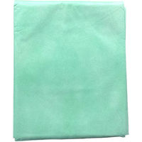 ジェイ・エム・エス JMSシーツ(滅菌済) 1000×1800G JN-SG1 1ケース(100枚:25枚入×4箱)