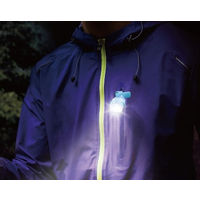 パナソニック LEDクリップライト BF-AF20P-R 1個