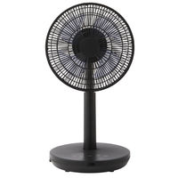 シロカ DC サーキュレーター扇風機 SF-C151 1台