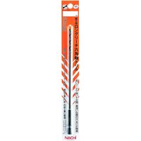 不二越 六角軸鉄工ドリルロングリーチ 3.5mm 071346 1個（直送品）