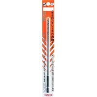 不二越 六角軸鉄工ドリルロングリーチ 4.2mm 071349 1個（直送品）