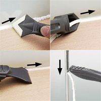 神沢鉄工 シリコンスクレーパーSS K-750 1個