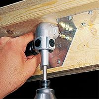 神沢鉄工 L型ドライバーL、PRO-75S K-839 1個（直送品）