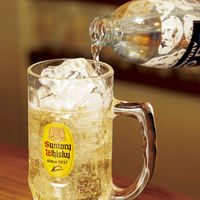 サントリー　角瓶　40度　700ml　1本 ウイスキー