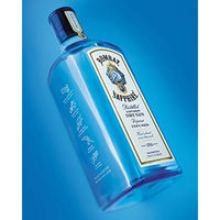 ボンベイ・サファイアジン 750ml 1本 ジン　正規品