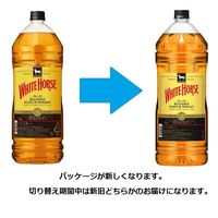 ホワイトホース ファインオールド 40度　4L 1本 スコッチウイスキー　正規品