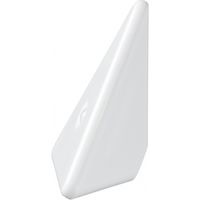 ヤザワコーポレーション コーナーセンサーライト NBSMN55WH 1個