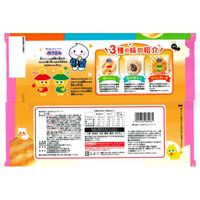 三幸製菓 雪の宿 ミニぱりんこ アソート 1ケース（12袋入）