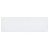 小津産業 ハイゼスコープワイパー 15cm×49cm 100枚 119-38046 1箱（100枚入）