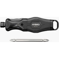 エンプレイス 充電式電動ドライバー NT-H400B 1個（直送品）