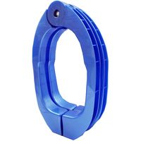 オーエ 洗濯ハンガー パワーふとんばさみ 88265 1セット(1組(2個)×5)