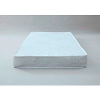 YAMAZEN 圧縮ポケットコイルマットレスSPM-S(WH) 1台（直送品）