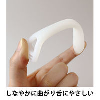 Ciメディカル ゼクリン 舌クリーナー レギュラータイプ 4色アソート 3065 1箱（20本入）