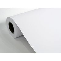 フジテックス ロール紙 大判用紙 まるパネ ロール紙 24インチ 610mm×20m 1246128050 1本（直送品）