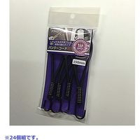 インフィニクス バンジーコード15cm/BK/HDN0355*24 1セット24個組（直送品）