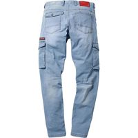 自重堂 56902インディゴカモフラ　91 1着（直送品）