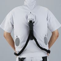 自重堂 74130（服単品）オリーブ　LL 1着（直送品）