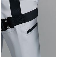 自重堂 76002シルバー　88 1着（直送品）