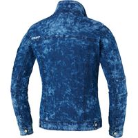 自重堂 76100インディゴブリーチ　L 1着（直送品）