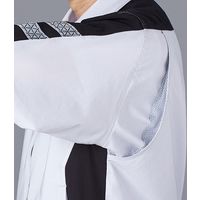 自重堂 87300ロイヤルブルー　5L 1着（直送品）