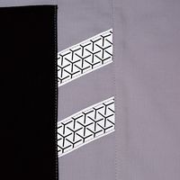 自重堂 87302ブラック　88 1着（直送品）