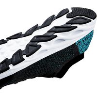 自重堂 S1201ホワイト　27.0 1足（直送品）