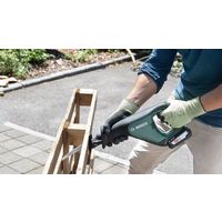 BOSCH コードレスノコギリ　本体のみ AR118 1台（直送品）