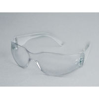 【保護メガネ・ゴーグル】高芝ギムネ製作所　ミキロコス ヨーロピアンスタイル 安全ゴーグル 2722-T　1個