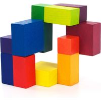 アントレックス Playable ART Cube 126535 1個（直送品）