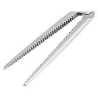 nopa ペアン止血鉗子 無鈎 直 140mm 214 AA 214/14 1個 ナビスカタログ ナビス品番：7-6970-03（直送品）