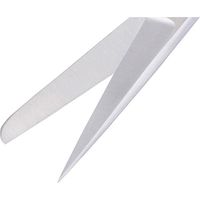 nopa 外科剪刀（片尖/直/145mm） 020/1 AC 020/14 1セット（2個） ナビスカタログ ナビス品番：7-4354-03（直送品）