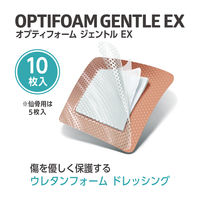 オプティフォームジェントルEX MSCEX44EP 1箱（10枚入） ニトムズ