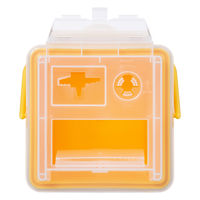 注射針回収ボックス　AN-2　２L  オリジナル