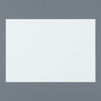 ライフ 情報カード B6 無地 J880 1セット(2000枚:100枚×20パック)