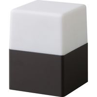 タカショー ローボルト スタンドライト CUBE LGL-12 1個（直送品）