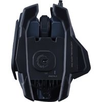 MAD CATZ R.A.T. PRO S3 有線ゲーミングマウス 黒 MR03DCINBL000-0J 1台（直送品）