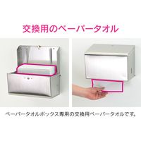 カクダイ ペーパータオル GA-ME019 1個(200枚)