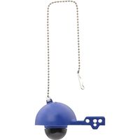 カクダイ ガオナ ロータンクゴムフロート 10個入り (トイレ修理 ほとんどのメーカー取付可能 呼32・38・51兼用) GA-NG018（直送品）