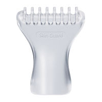 パナソニック VIOフェリエ ES-WV60-S VIO専用シェーバー お風呂剃り・水洗いOK 乾電池式