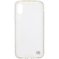 iPhoneケース　iPhoneXs/X Ijoy クリアマット i32Aij10 1個 サンクレスト（直送品）