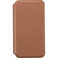 iPhoneケース　iPhone8Plus/7Plus/6S Plus/6Plus NewT Cat Flip ブラウン  サンクレスト（直送品）