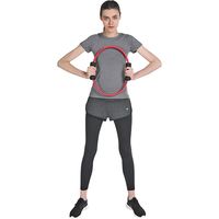 キャプテンスタッグ VitFit ストレッチリング UR-0827 1個